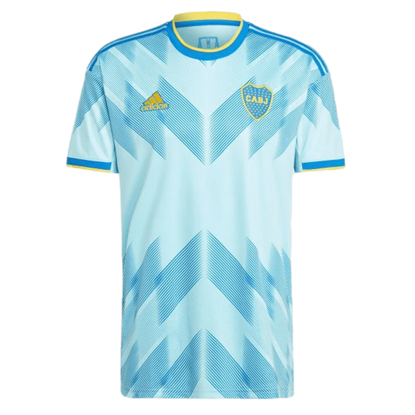 Camiseta Adidas Boca Juniors tercera equipacion 2022-2023 Adulto