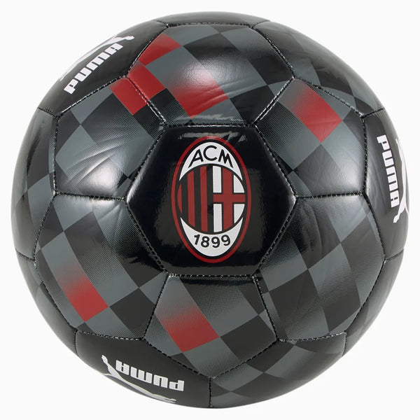 Balón de Futbol Puma AC Milan Pre Match Talla 5