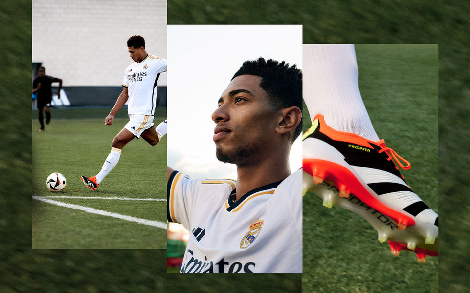 Zapatillas de 2025 futbol predator