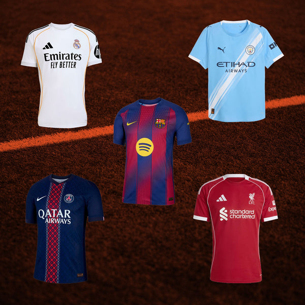 Camisetas