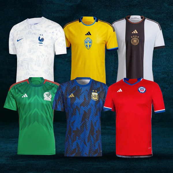 Camiseta de visitante de la selección españa adidas, hombre - Official FIFA  Store