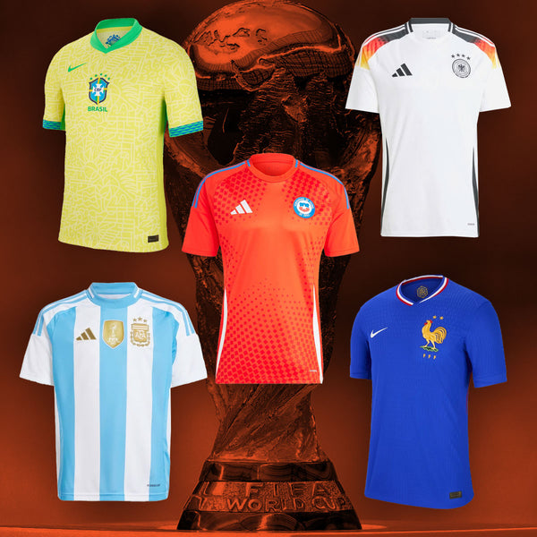 Camiseta de visitante de la selección españa adidas, hombre - Official FIFA  Store