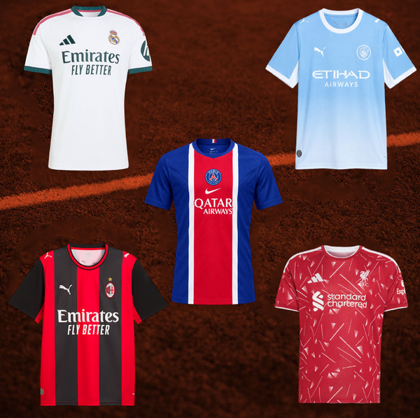 Camisetas