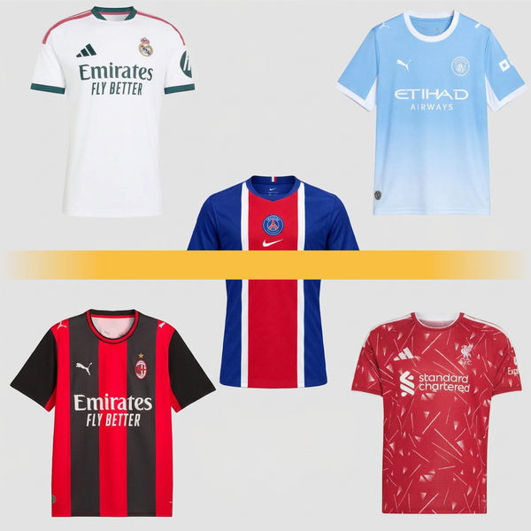 Camisetas