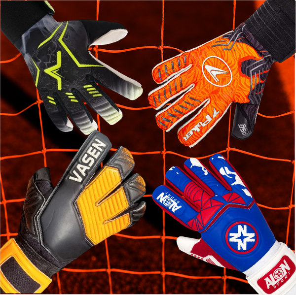Guantes