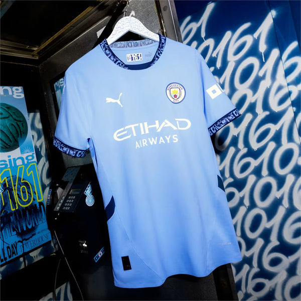 Manchester City