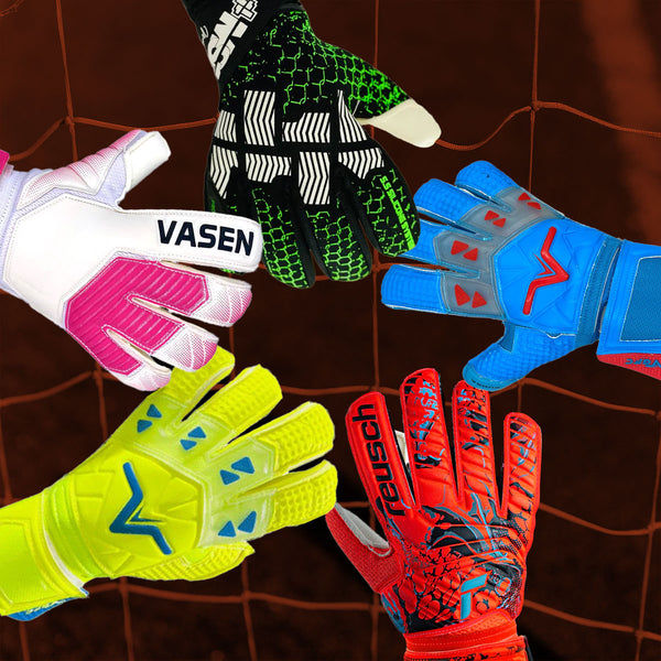 Guantes