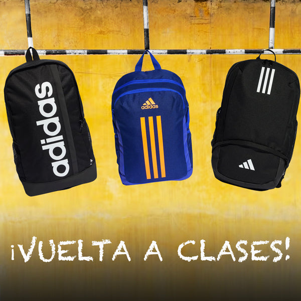 Accesorios