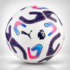 Balón de Futbol Puma Premier League Stellar Play Talla 5