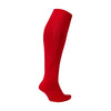 Medias Nike Classic ll Rojo Adulto