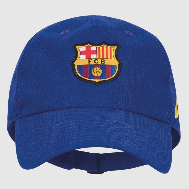 Jockey Nike Barcelona Adulto
