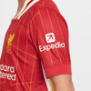 Camiseta Nike Liverpool Local 2024 Niño