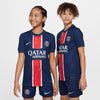 Camiseta Nike Paris Saint-Germain Local 24/25 Niño