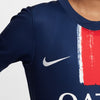 Camiseta Nike Paris Saint-Germain Local 24/25 Niño
