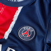 Camiseta Nike Paris Saint-Germain Local 24/25 Niño