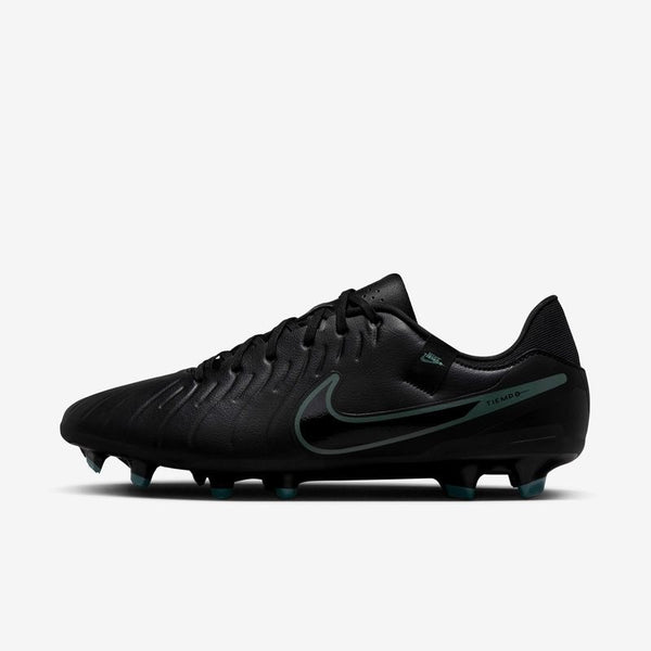 Zapato de Fútbol Nike Legend 10 Academy Negro FG/MG Adulto