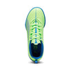 Zapatilla de Fútbol Puma Ultra 5 Play TT Verde Niño