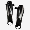 Canilleras Nike Chrg Grd Negras Adulto