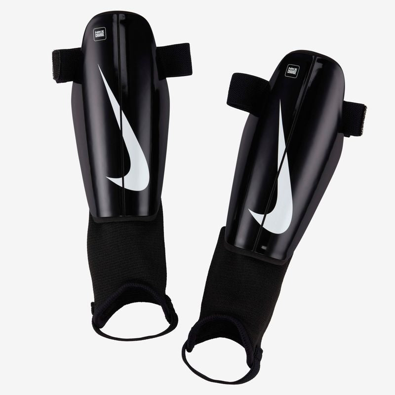 Canilleras Nike Chrg Grd Niño