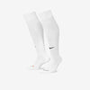 Medias Nike Classic ll Blanco Adulto