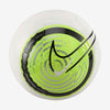 Balón de Futbol Nike Phantom Blanco-Verde Talla 3
