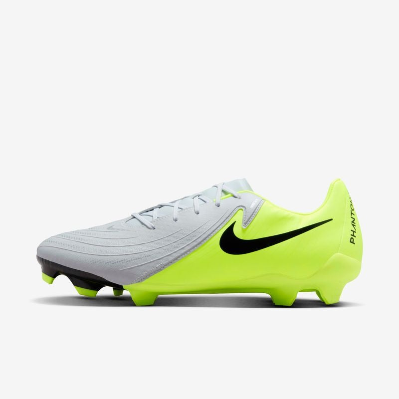 Zapato de Fútbol Nike Phantom GX Academy FG Adulto– 100% Fútbol