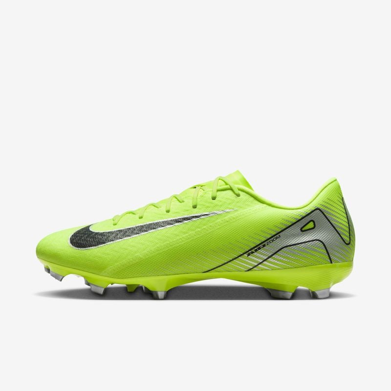 Zapato de Futbol Nike Zoom Vapor 16 Academy FG/MG Adulto– 100% Fútbol 