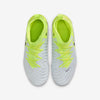 Zapato de Fútbol Nike Phantom Luna 2 Academy Gris FG Niño