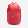 Mochila Nike Academy Team Roja