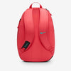 Mochila Nike Academy Team Roja