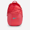 Mochila Nike Academy Team Roja