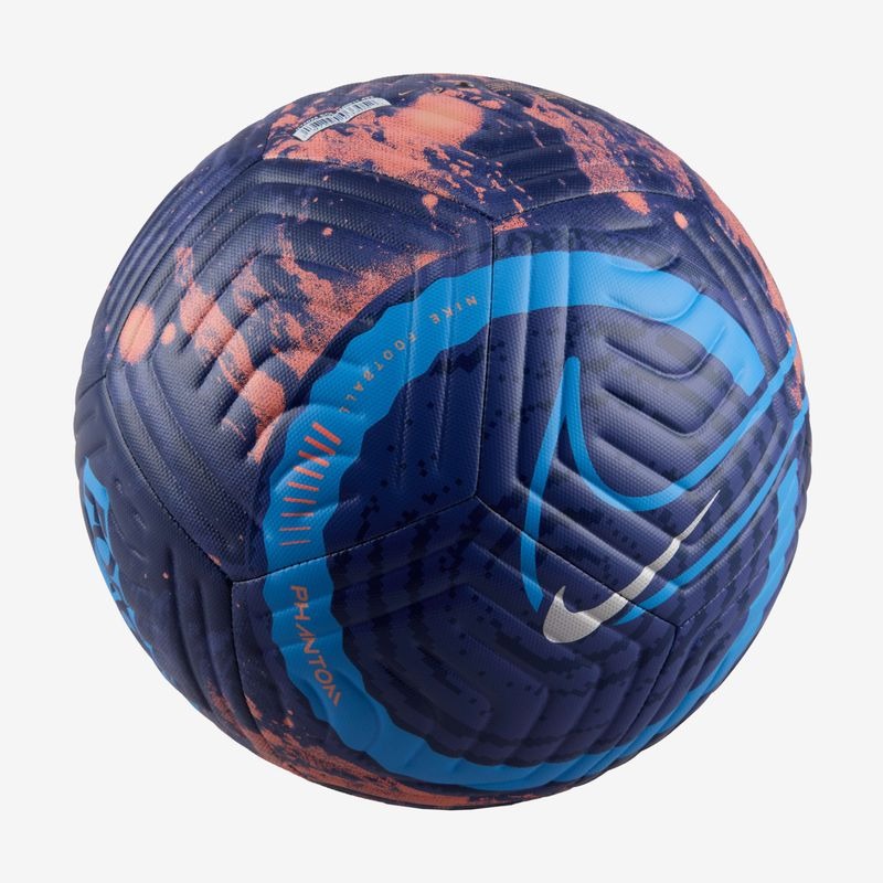 Balon de futbol Nike Sig Athlete Academy Talla 5