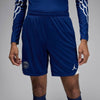 Short Nike PSG  Strike Fourth Azul Adulto