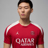Camiseta Nike Paris Saint-Germain Strike Fourth Adulto
