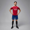 Camiseta Nike Paris Saint-Germain Strike Fourth Adulto
