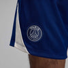 Short Nike PSG  Strike Fourth Azul Adulto