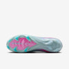 Zapato de futbol Nike Zoom Superfly 10 Elite Celeste FG Adulto