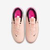 Zapato de Fútbol Nike Phantom GX 2 Academy Rosado FG Niño
