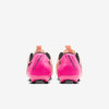 Zapato de Fútbol Nike Phantom GX 2 Academy Rosado FG Niño