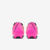 Zapato de Fútbol Nike Phantom GX 2 Academy Rosado FG Adulto