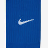 Medias Nike Classic ll Azul Rey Adulto
