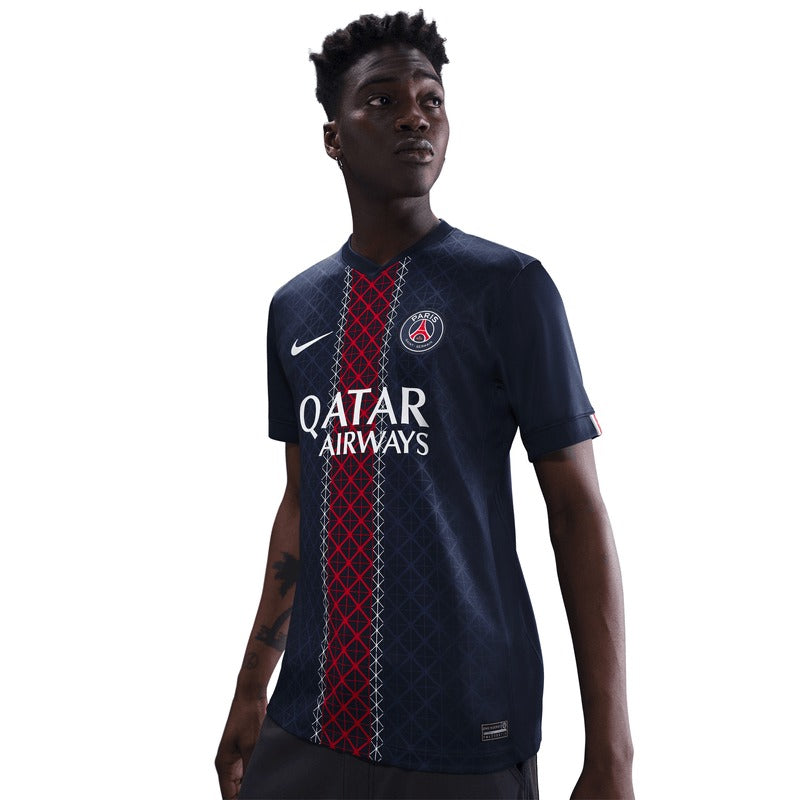 Jersey Nueva Camiseta Paris Saint Germain 2019 Nueva Camiseta Paris Saint  Germain 2019 Playera Jordan Paris