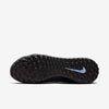 Zapatilla de futbol Nike Phantom 6 Low Academy Negro TF Adulto