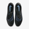 Zapato de Fútbol Nike Phantom 6 Low academy Fg Negro Adulto