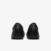 Zapatilla de futbol Nike Phantom 6 Low Academy Negro TF Adulto