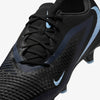Zapato de Fútbol Nike Phantom 6 Low academy Fg Negro Adulto