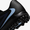 Zapatilla de futbol Nike Phantom 6 Low Academy Negro TF Adulto