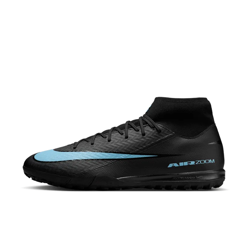 Zapatilla de Futbol Nike Mercurial Superfly 10 Academy NG TF Adulto