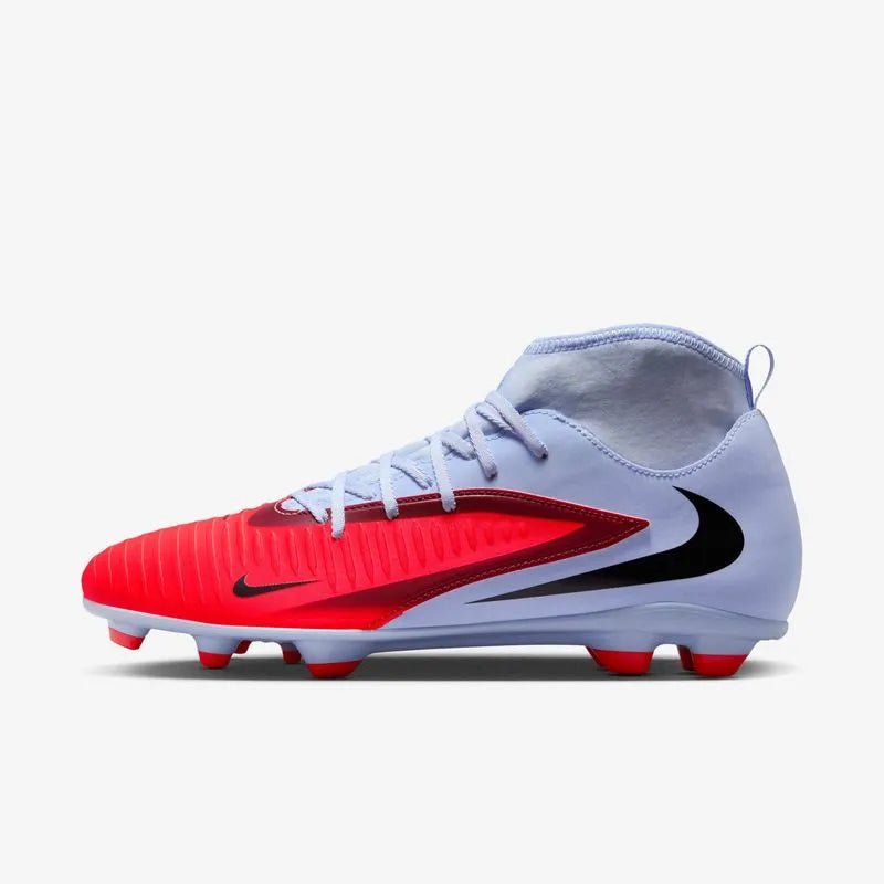 Zapato de Fútbol Nike Phantom 6 High Club FG Adulto