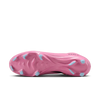 Zapato de futbol Nike Mercurial Superfly 10 Academy Fg/Mg Rosa Adulto
